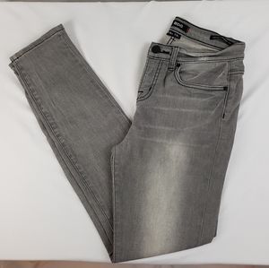 BDG High Rise Cigarette Jeans